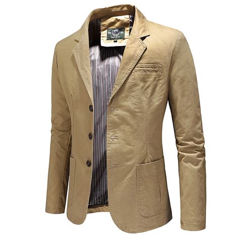 Business-Casual Jacket 的图像结果