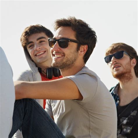 Article: Confronting Male Stereotypes