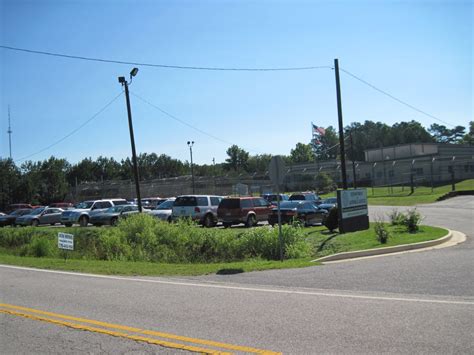 Dodge State Prison - The Prison Direct