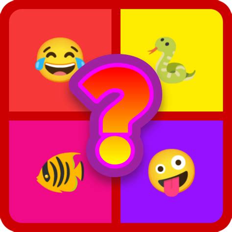 Emoji Quiz - Emojis Game - App on Amazon Appstore