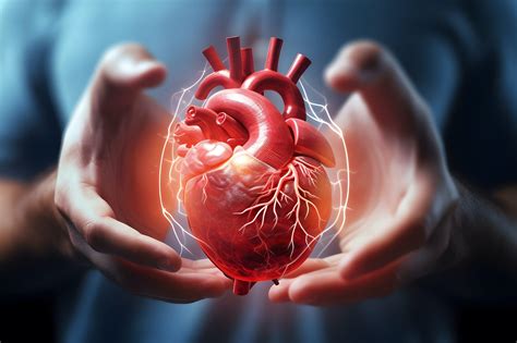 27 Facts About Heart Health - Facts.net