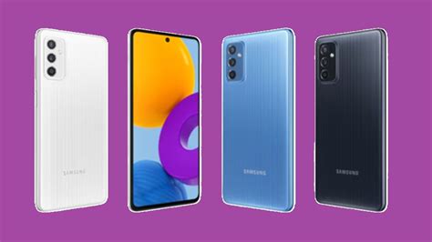 Samsung Galaxy M47 spotted on testing servers: Device specifications leaked