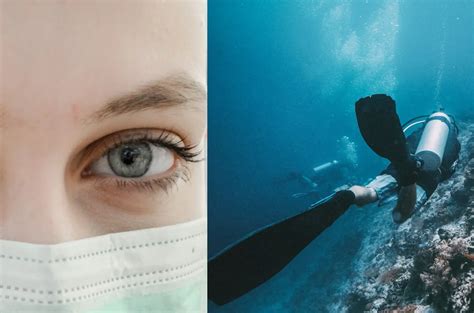 Where and How to Plan a Dive Trip in COVID-19 Times? | SeaCrush