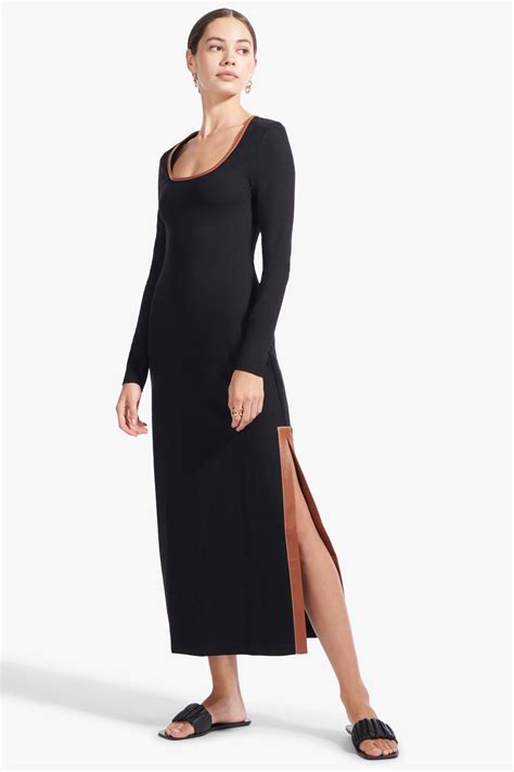 The 27 Best Casual Dresses With Long Sleeves | Who What Wear