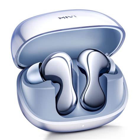 Buy Mivi SuperPods Immersio [Just launched], True Wireless Earbuds ...