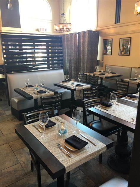 Trattoria 360 - Italian Restaurant in Campbell, CA | The Vendry