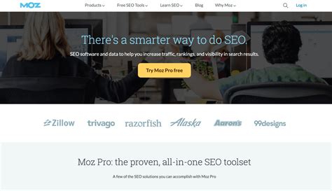 Improve Your Page Optimization With Moz Pro - Help Hub HD Wallpaper