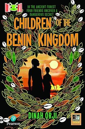 Bug Club Reading Corner Children of the Benin Kingdom : Orji, Dinah ...