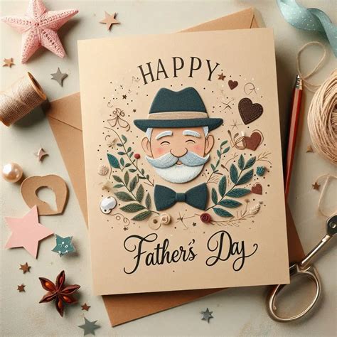 20+ Happy Father's Day Greeting Cards for Every Dad