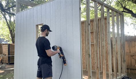 T1-11 Siding: Pros And Cons, Installation, Costs And, 52% OFF