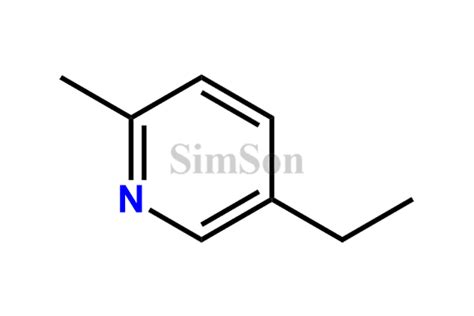 Nicotinic Acid EP Impurity C | CAS No- 104-90-5 | Simson Pharma Limited