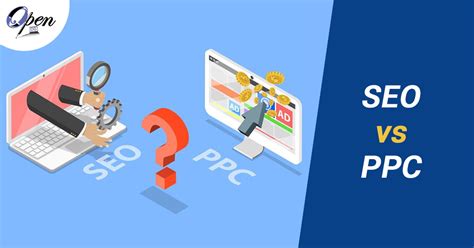 A Comparative Look On SEO Vs PPC Advertising: Which Is Right