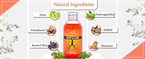 Buy Cipzer Respicure Syrup Ayurvedic syrup for Cough & Cold, Provides ...