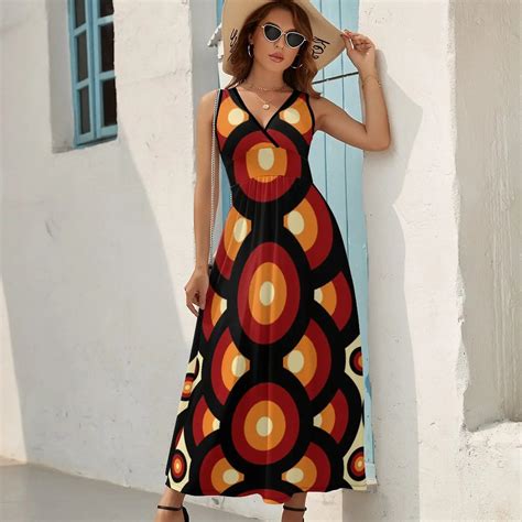70s Inspired Dresses