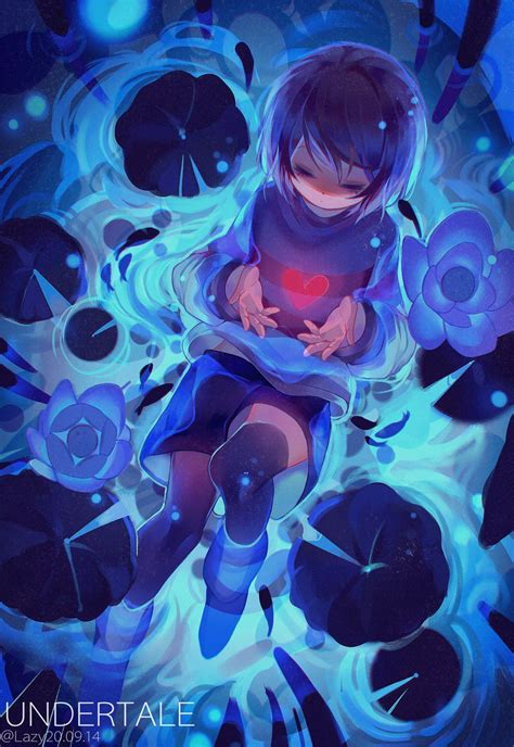 Frisk - Undertale - Zerochan Anime Image Board