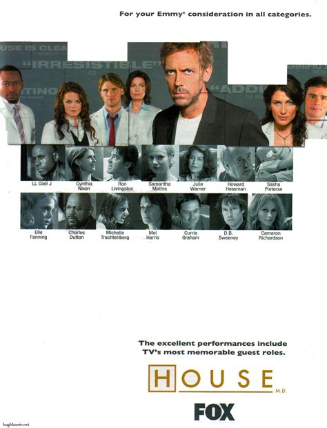 House Md Poster