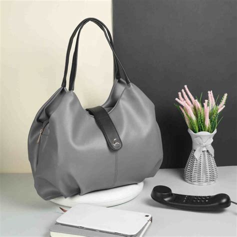 Buy Branded Handbags for Women Online in India