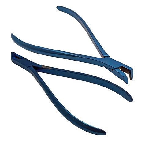 Buy RDM Dental German T.C Mini Head Distal End Cutter with Safety Hold ...