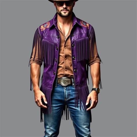 44 Best Cowboy Streetwear Outfits