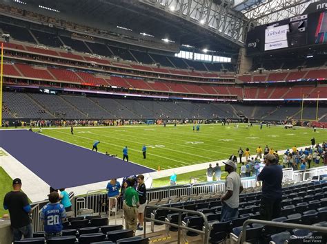 Nrg Stadium Seating Chart With Seat Numbers | Cabinets Matttroy