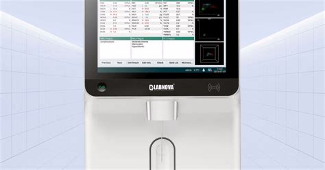 Labcount 5 Analyzer | KP DIAGNOSTIC AND INSTRUMENTS