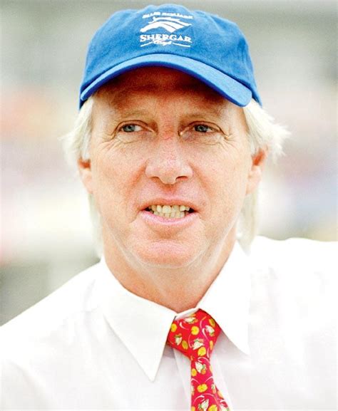 Mumbai Cricket Association launches bowling scheme with Jeff Thomson as ...