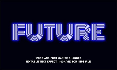 Future Text Logo 的图像结果