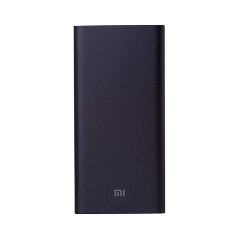 Buy Mi 10000 mAH Power Bank 2i Mattle Blue