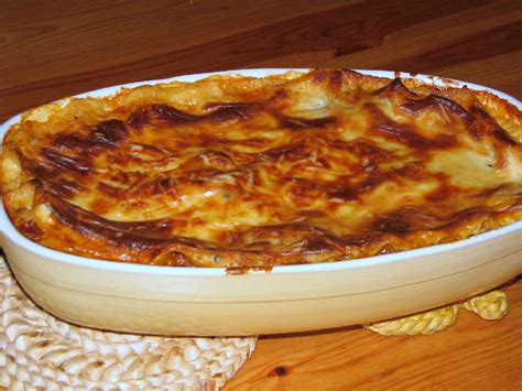 Lasagne   Resepti   Kotikokki.net