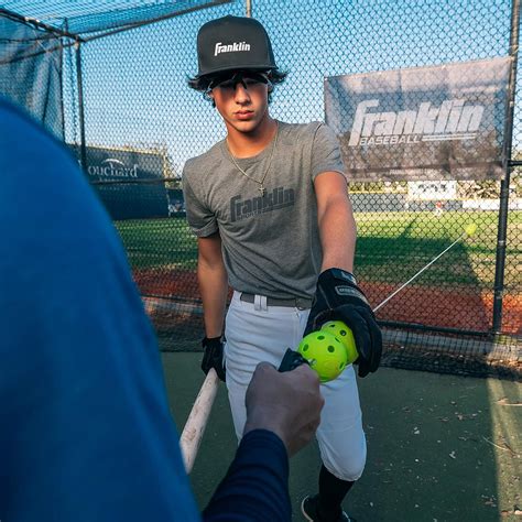 Franklin Sports Ball Launcher at Marilyn Coulter blog