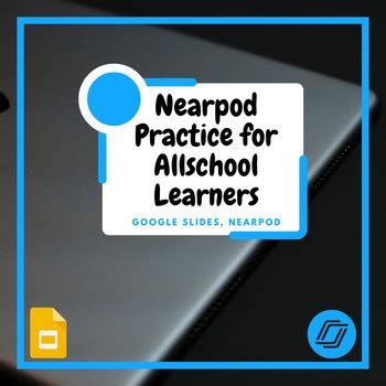 Nearpod Tutorial 的图像结果