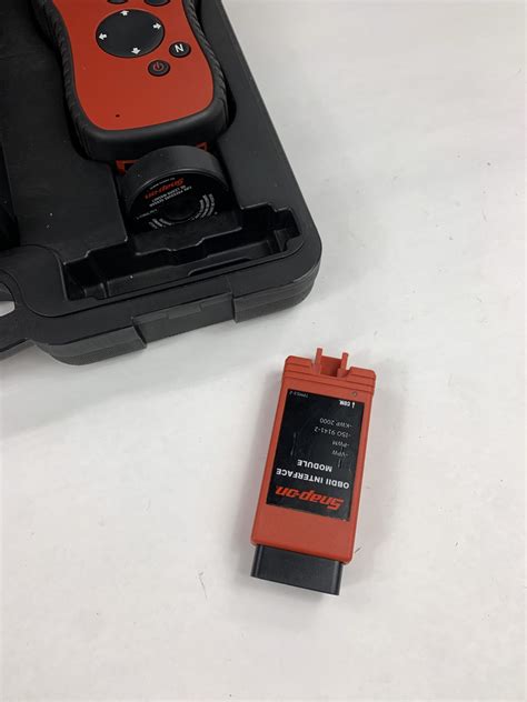 Snap-on Zeus TPMS 的图像结果