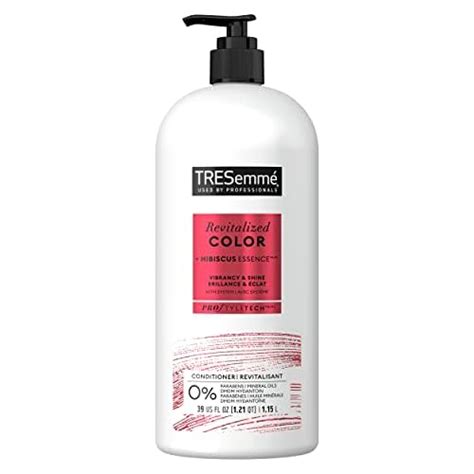 Buy TRESemm Color Revitalize Protection for Coloer Treated Hair ...