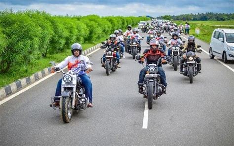 Best Biker Clubs Of Kolkata | WhatsHot Kolkata