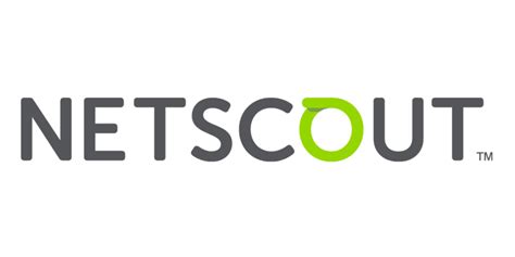 Image result for NetScout Monitoring