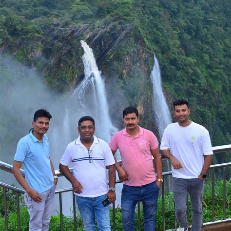 JOG FALLS (2026) All You Need to Know BEFORE You Go (with Photos ...