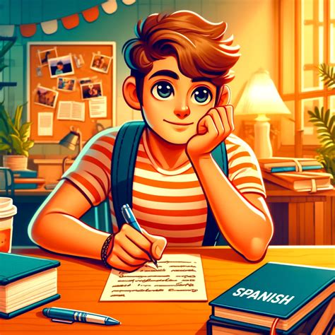 Formal vs. Informal Writing in Spanish - Understanding Differences