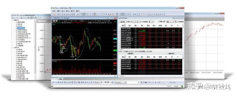 MultiCharts Net 的图像结果