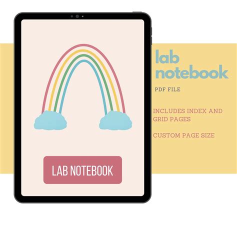 Image result for Digital Lab Notebook