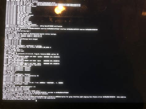 MacBook Pro A1398 Stuck Progress Bar During Boot | MacRumors Forums