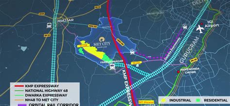 Reliance Met City in Yakubpur, Jhajjar - Price, Location Map, Floor Plan & Reviews :PropTiger.com