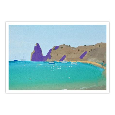 Cape Fiolent – Calcuttan