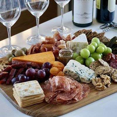 Charcuterie Board Class with Chef Cathy, 302 Golf Club Dr, Franklin, 21 ...