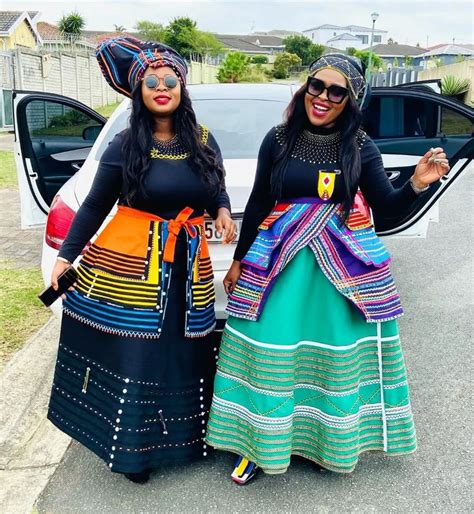 Xhosa Wedding Customs: Celebrating Love in South Africa
