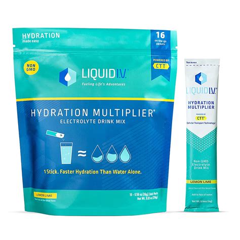 Liquid IV vs Pedialyte Review - Must Read This Before Buying