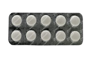 Optogest 200 Sr Tablet 10: Uses, Side Effects, Price & Substitutes