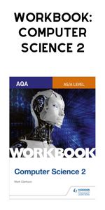 Image result for A Level Computer Science Workbook