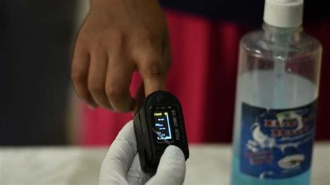 Covid-19 patients under home isolation in Guwahati to get free pulse ...