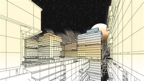 Empty Building Space 的图像结果