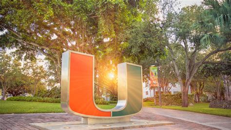 University Of Miami Spring Academic Calendar - Academiccalendars.net